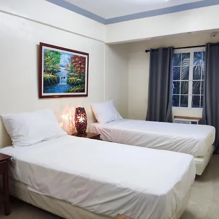 Lawton Residences Powered By Cocotel