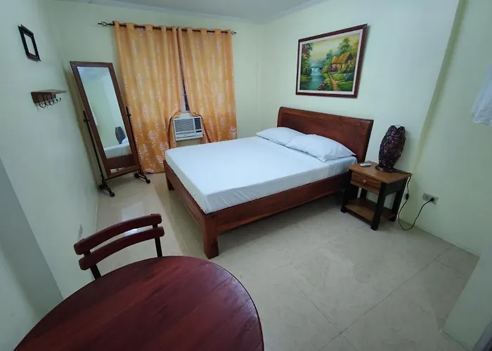 Lawton Residences Powered By Cocotel Auberge de jeunesse Manille