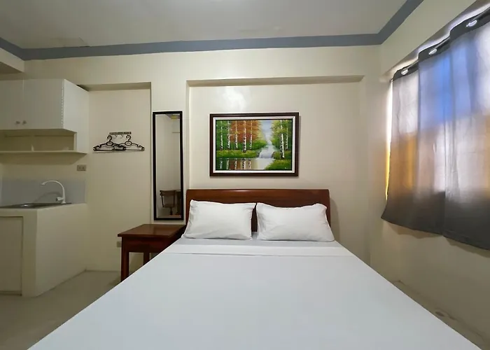 Lawton Residences Powered By Cocotel *