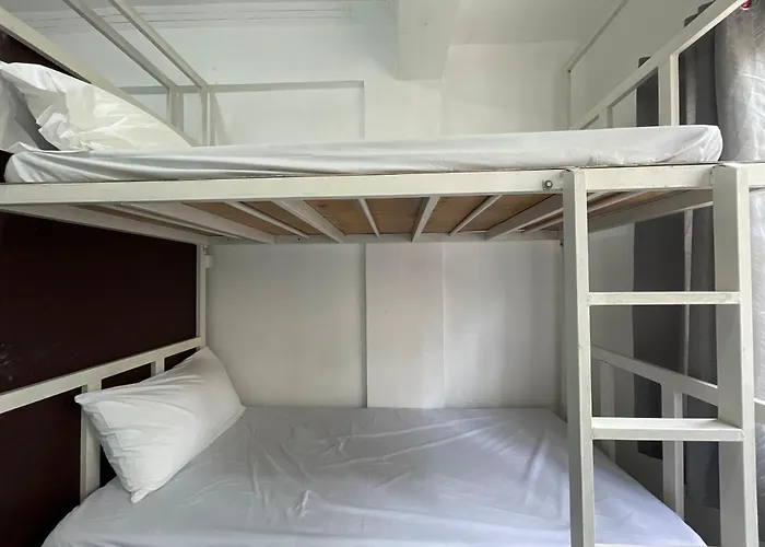 Auberge de jeunesse Lawton Residences Powered By Cocotel *