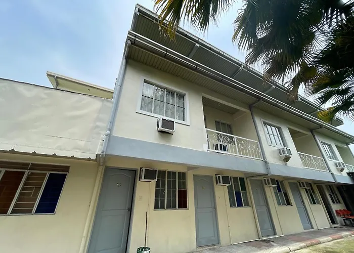 Lawton Residences Powered By Cocotel