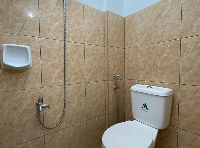 Lawton Residences Powered By Cocotel